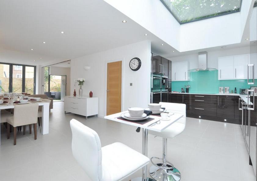 Luxury 4 Bed Home In Central London Exterior photo